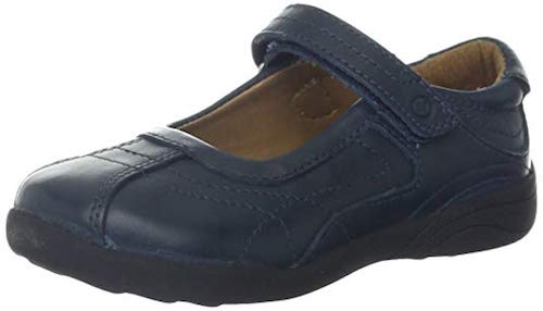 Best School Shoes Stride Rite Claire