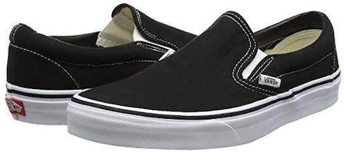 Best School Shoes Vans Classic