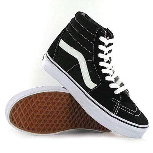 Best School Shoes Vans Sk8-Hi