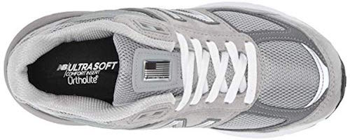 Best Shoes for Foot Pain New Balance 990v5