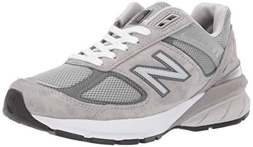 Best Shoes for Foot Pain New Balance 990v5