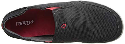 Best Shoes for Foot Pain Olukai Nohea