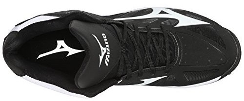 Best Softball Cleats Mizuno ADV Erupt 3