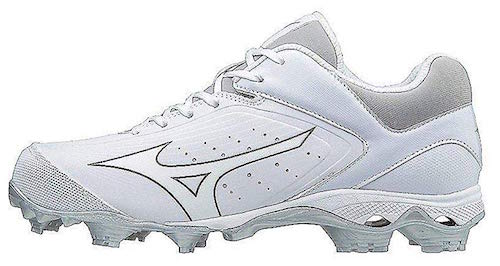 Best Softball Cleats Mizuno ADV Finch 6