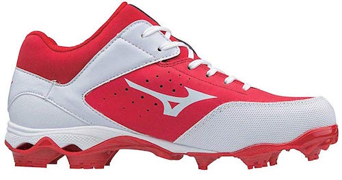 Best Softball Cleats Mizuno ADV Finch 6