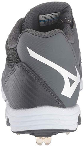 Best Softball Cleats Mizuno Swift 6