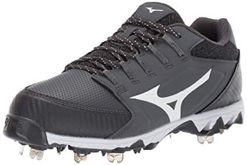 Best Softball Cleats Mizuno Swift 6