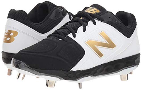 Best Softball Cleats New Balance Fresh Foam Velo1