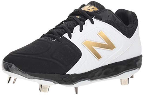 Best Softball Cleats New Balance Fresh Foam Velo1