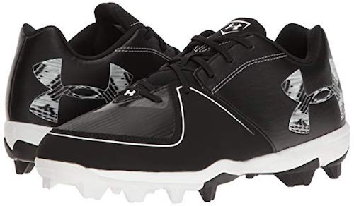 Best Softball Cleats Under Armour Glyde RM