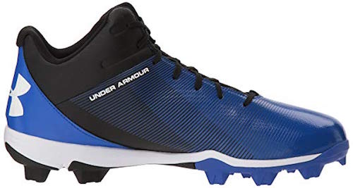 Best Softball Cleats Under Armour Leadoff Mid RM