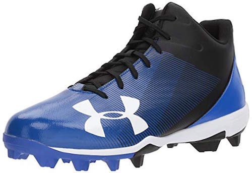 top rated softball cleats