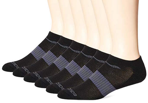 Best Sweaty Feet Socks Saucony Performance