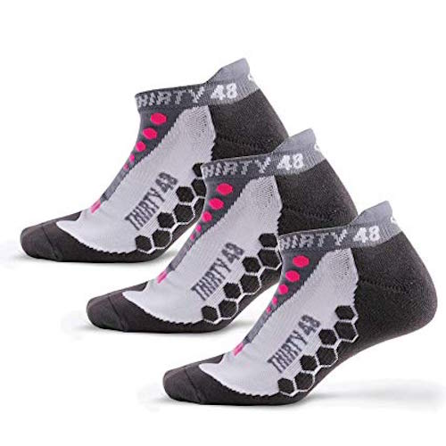 Best Sweaty Feet Socks Thirty 48 Athletic