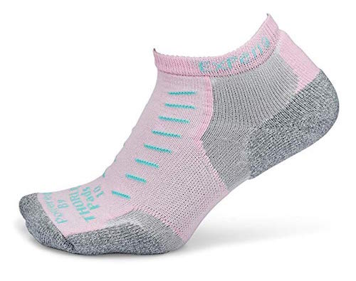 Best Sweaty Feet Socks Thorlos Experia