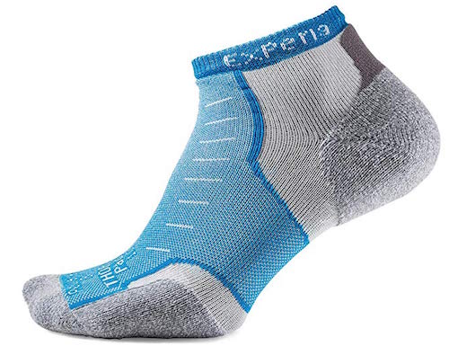 Best Sweaty Feet Socks Thorlos Experia