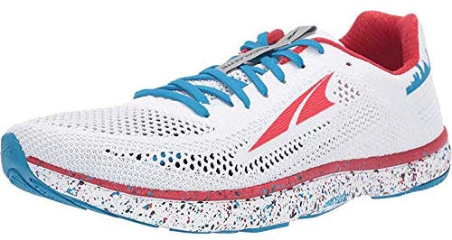 image of Altra Escalante Racer zero drop running shoes