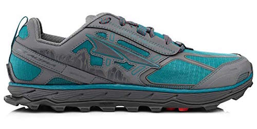 Best Zero Drop Running Shoes Altra Lone Peak 4.0