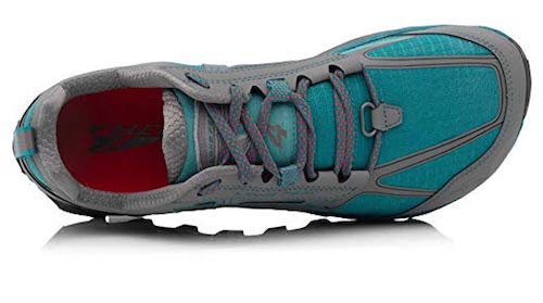 Best Zero Drop Running Shoes Altra Lone Peak 4.0