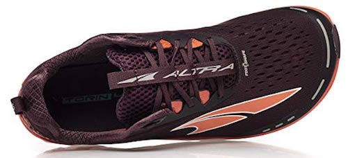 Best Zero Drop Running Shoes Altra Torin 4