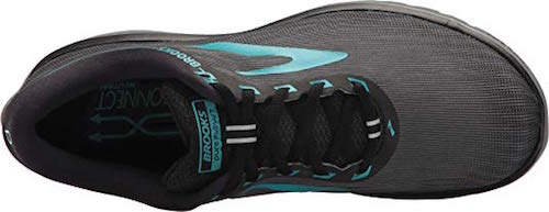 Best Zero Drop Running Shoes Brooks Pureflow 7