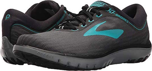 Best Zero Drop Running Shoes Brooks Pureflow 7