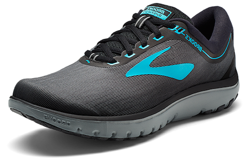 Best Zero Drop Running Shoes Brooks Pureflow 7