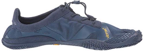 Best Zero Drop Running Shoes Vibram KSO EVO