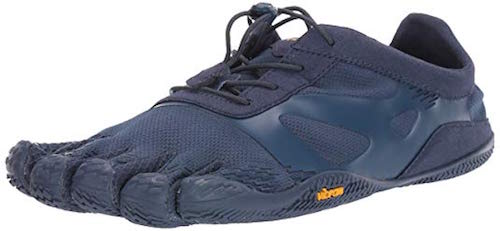 Best Zero Drop Running Shoes Vibram KSO EVO