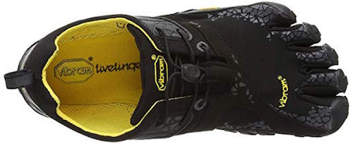 Best Zero Drop Running Shoes Vibram Spydrion