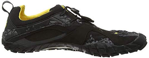 Best Zero Drop Running Shoes Vibram Spydrion