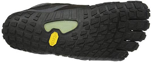 Best Zero Drop Running Shoes Vibram Spydrion