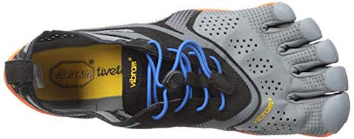 Best Zero Drop Running Shoes Vibram V-Run