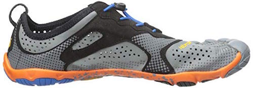 Best Zero Drop Running Shoes Vibram V-Run