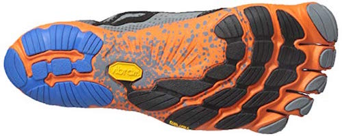 Best Zero Drop Running Shoes Vibram V-Run