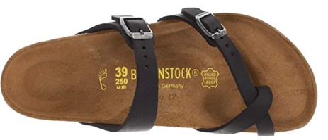 Birkenstock Mayari Birko-Flor