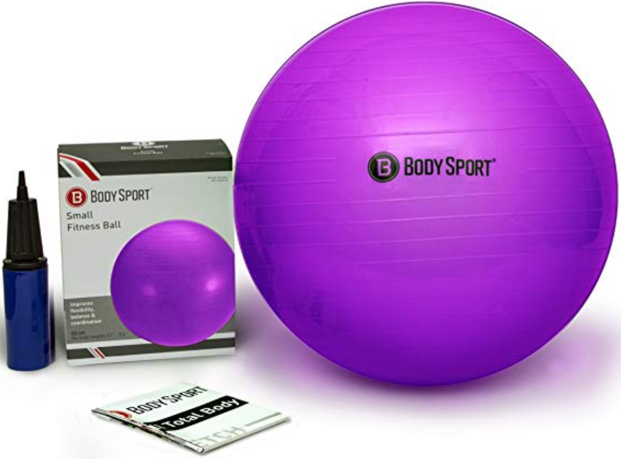 10 Best Exercise Balls Reviewed in 2022 WalkJogRun