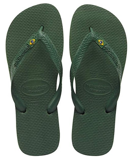 Brazil Best Havaianas