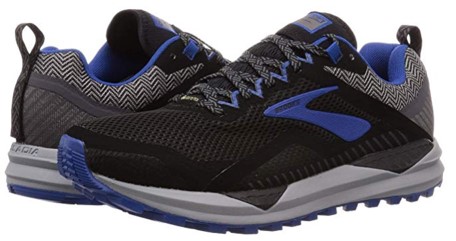 Brooks Cascadia 14 GTX