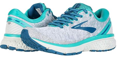 brooks ghost 11