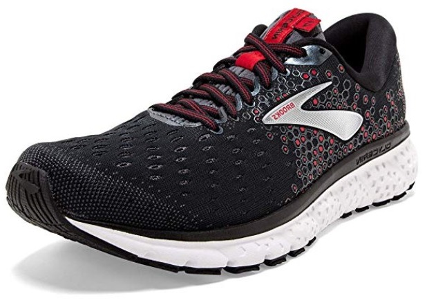 Brooks Glycerin 17 best Marathon Shoes