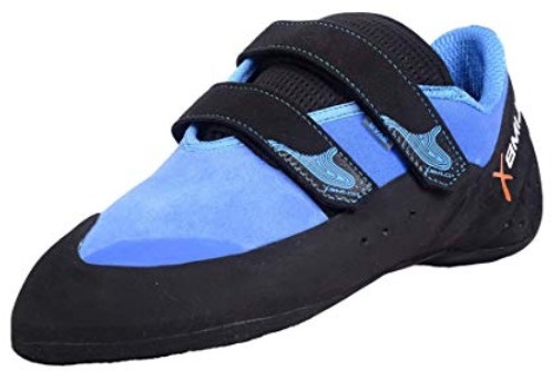 Climb X Rave Best Climbing Shoes