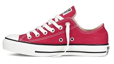 Converse CT All Star Low