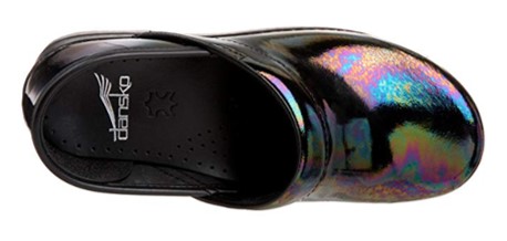 Dansko Professional Clog