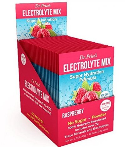 Dr. Price's Electrolyte Mix