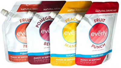 Everly Hydration