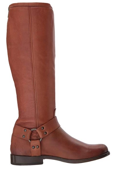 Frye Phillip Harness Tall Best Fall Boots