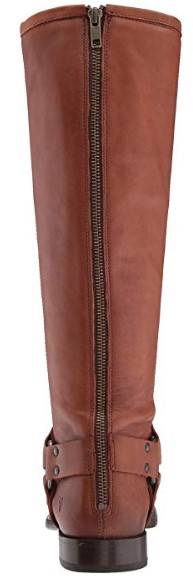 Frye Phillip Harness Tall Best Fall Boots