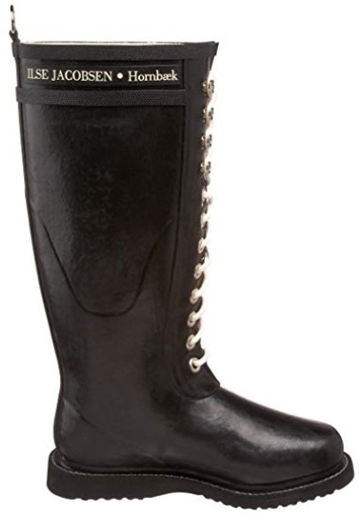 Ilse Jacobsen Rain Boot Best Wellington Boots