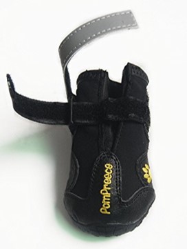 Kromi Dog Boots